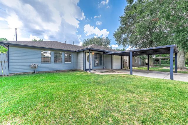 9914 Sumerlin Street, Houston, TX 77075