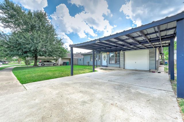 9914 Sumerlin Street, Houston, TX 77075