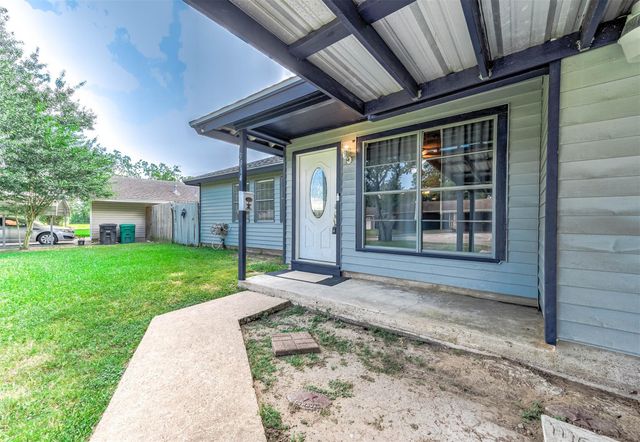 9914 Sumerlin Street, Houston, TX 77075