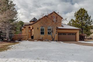 5063 Vermillion Drive, Castle Rock, CO 80108