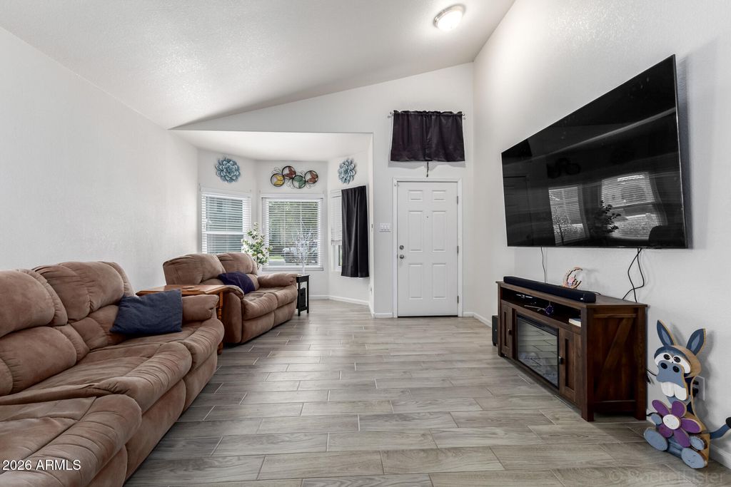 240 W ENSUENO Street, Gilbert, AZ 85233 — photo 5