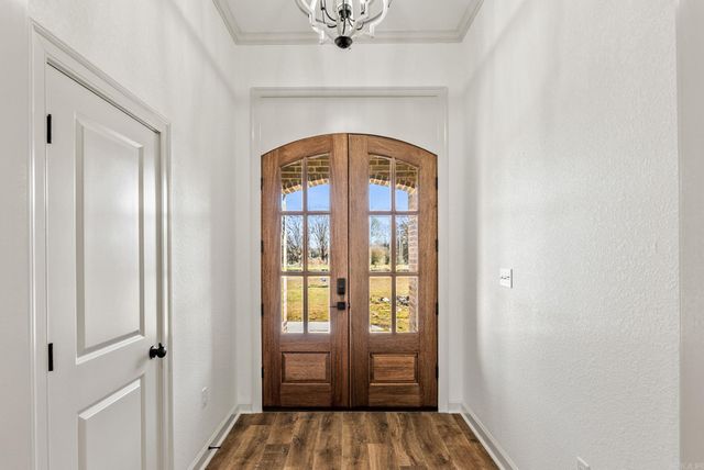 7 Neva Ridge, Greenbrier, AR 72058