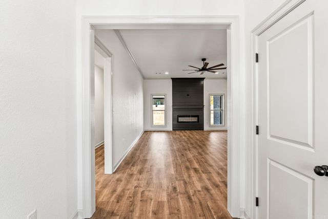 7 Neva Ridge, Greenbrier, AR 72058