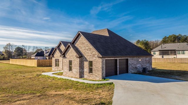 7 Neva Ridge, Greenbrier, AR 72058