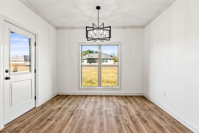 7 Neva Ridge, Greenbrier, AR 72058