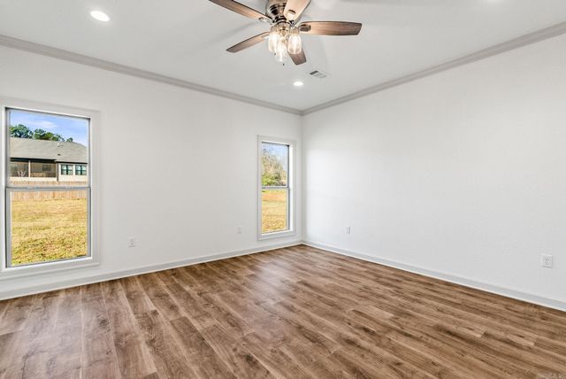 7 Neva Ridge, Greenbrier, AR 72058