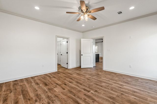 7 Neva Ridge, Greenbrier, AR 72058