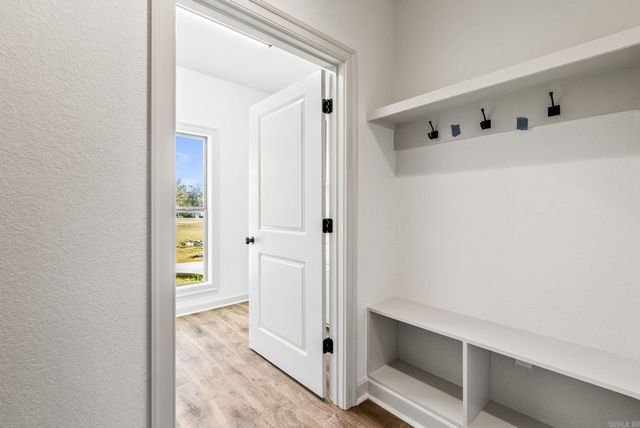 7 Neva Ridge, Greenbrier, AR 72058