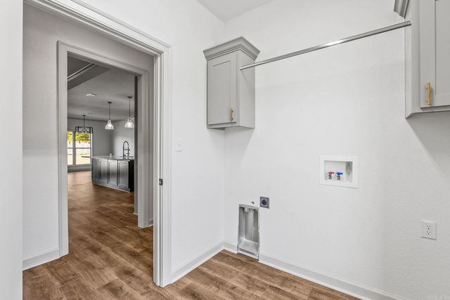 7 Neva Ridge, Greenbrier, AR 72058