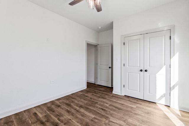 7 Neva Ridge, Greenbrier, AR 72058