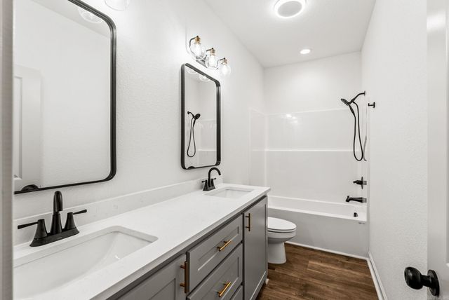 7 Neva Ridge, Greenbrier, AR 72058