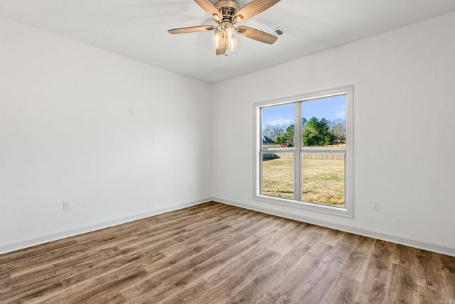 7 Neva Ridge, Greenbrier, AR 72058