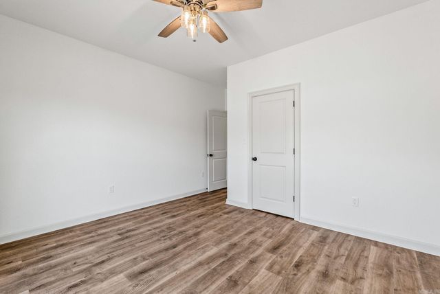 7 Neva Ridge, Greenbrier, AR 72058