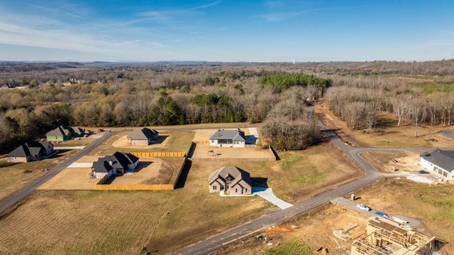 7 Neva Ridge, Greenbrier, AR 72058