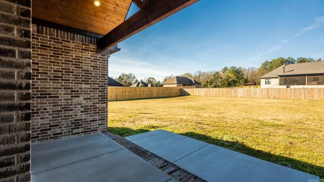 7 Neva Ridge, Greenbrier, AR 72058