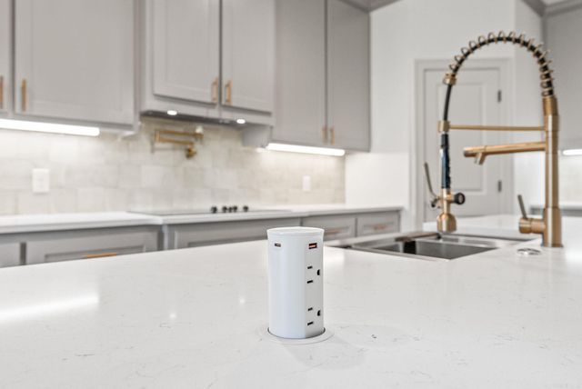 7 Neva Ridge, Greenbrier, AR 72058