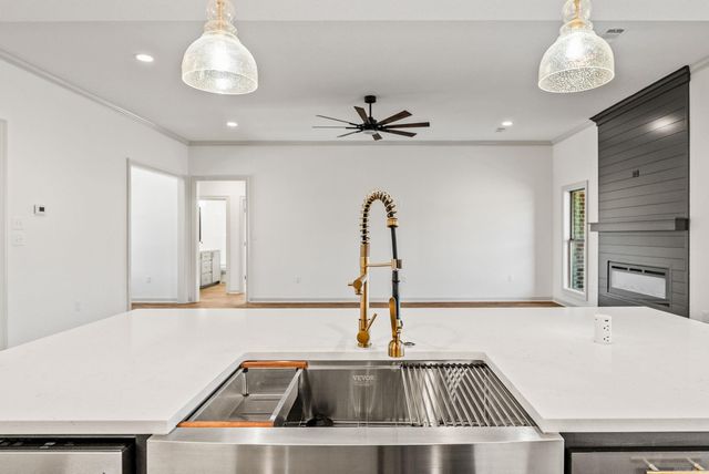 7 Neva Ridge, Greenbrier, AR 72058