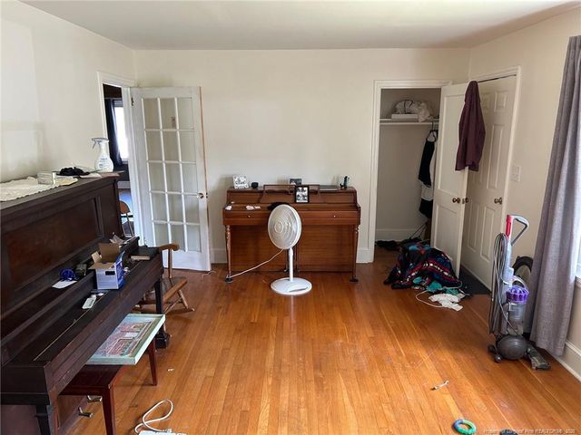 103 Lamont Street, Raeford, NC 28376