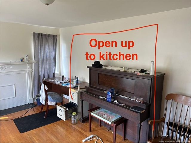 103 Lamont Street, Raeford, NC 28376