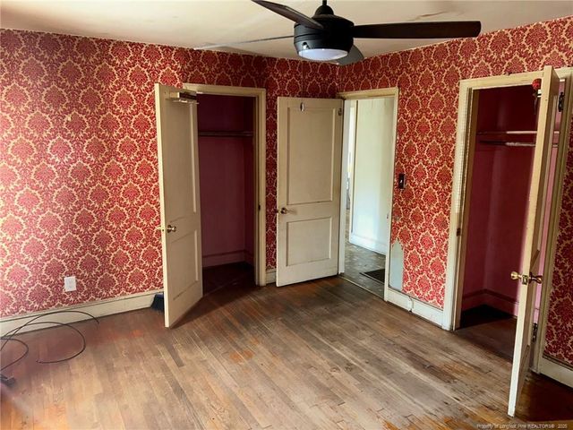 103 Lamont Street, Raeford, NC 28376