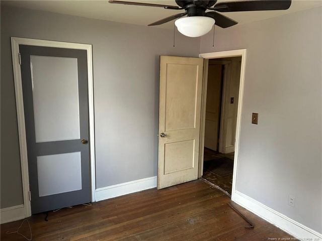 103 Lamont Street, Raeford, NC 28376