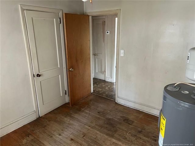 103 Lamont Street, Raeford, NC 28376