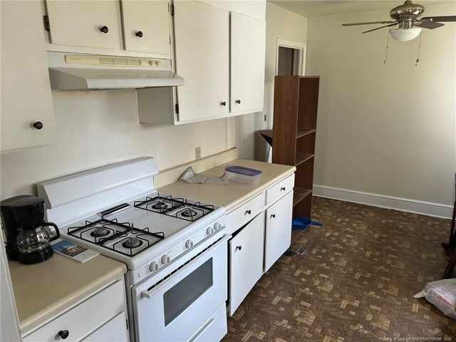 103 Lamont Street, Raeford, NC 28376