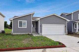 5150 Synergy Street, Van Meter, IA 50261