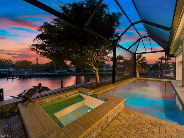 366 Grapewood CT, Marco Island, FL 34145