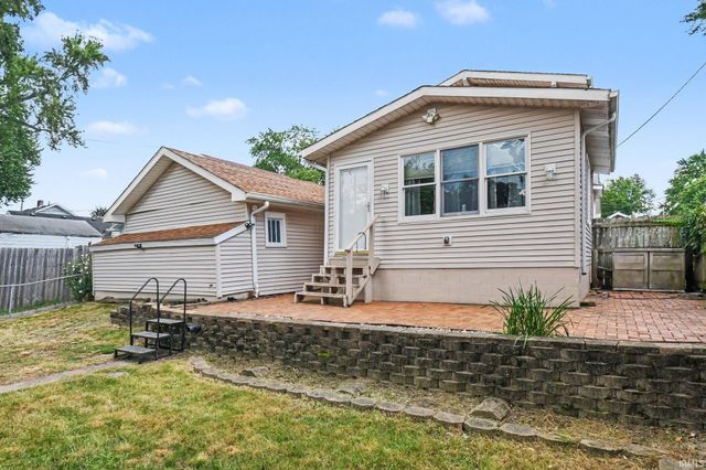 141 Gage Avenue, Elkhart, IN 46516