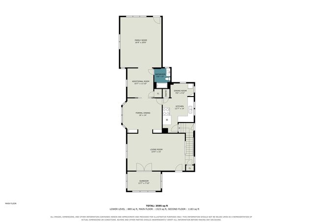 141 Gage Avenue, Elkhart, IN 46516