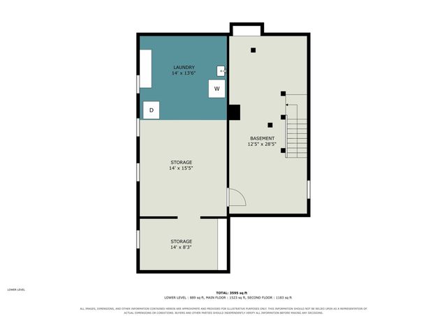141 Gage Avenue, Elkhart, IN 46516