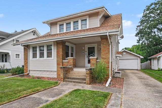 141 Gage Avenue, Elkhart, IN 46516