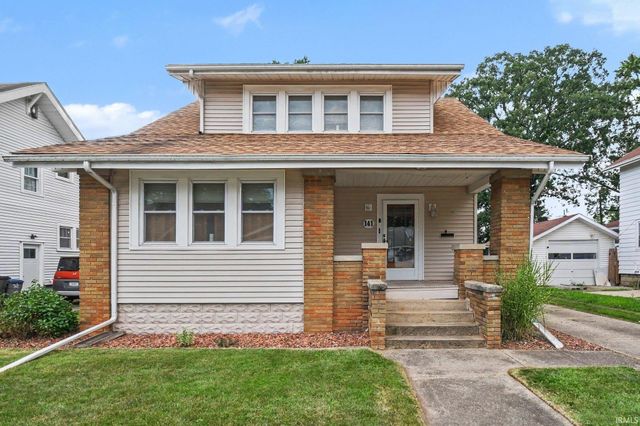 141 Gage Avenue, Elkhart, IN 46516
