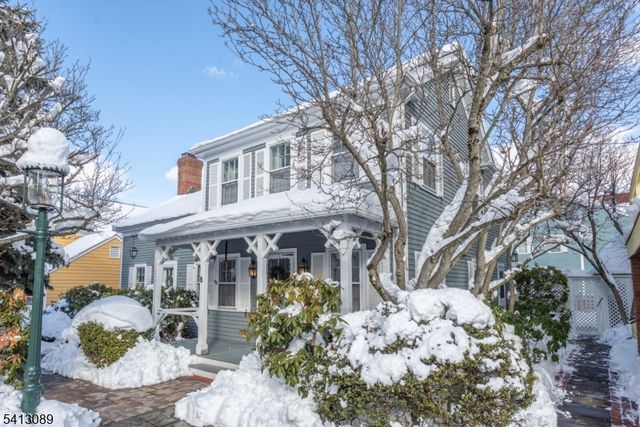 5 Murray Hill Sq, New Providence Boro, NJ 07974