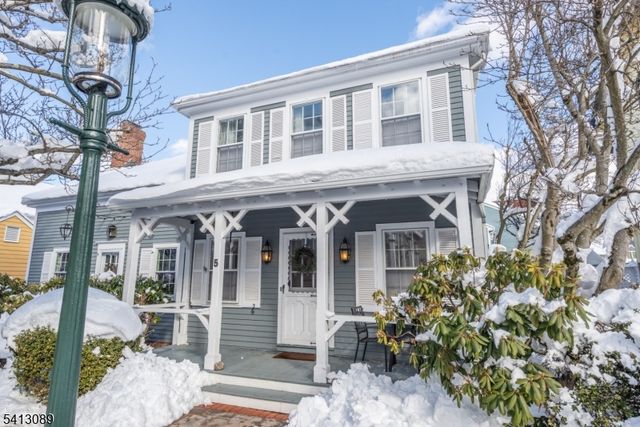 5 Murray Hill Sq, New Providence Boro, NJ 07974