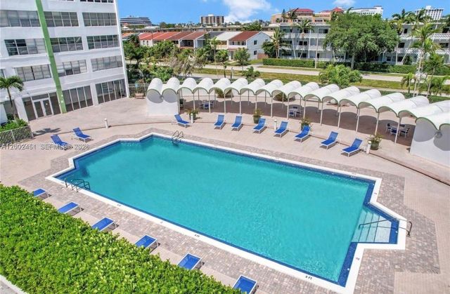 2150 Sans Souci Boulevard C1502, North Miami, FL 33181