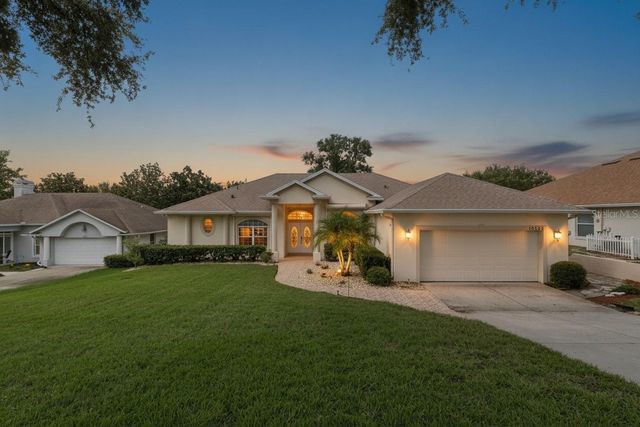 10308 CALLE DE FLORES DRIVE, Clermont, FL 34711