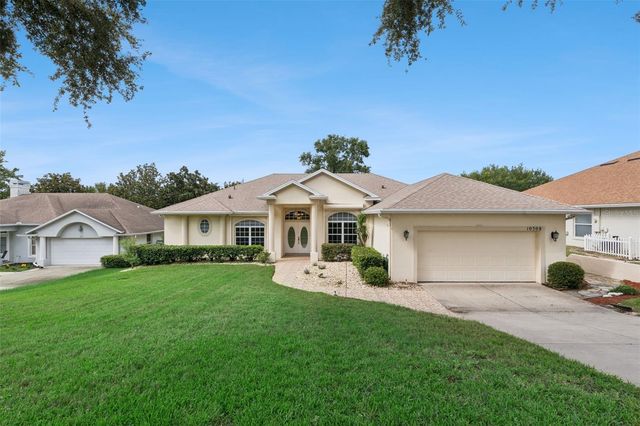 10308 CALLE DE FLORES DRIVE, Clermont, FL 34711
