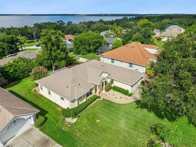 10308 CALLE DE FLORES DRIVE, Clermont, FL 34711