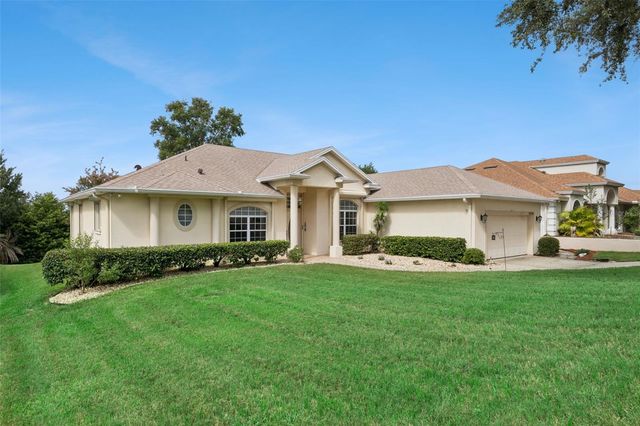 10308 CALLE DE FLORES DRIVE, Clermont, FL 34711