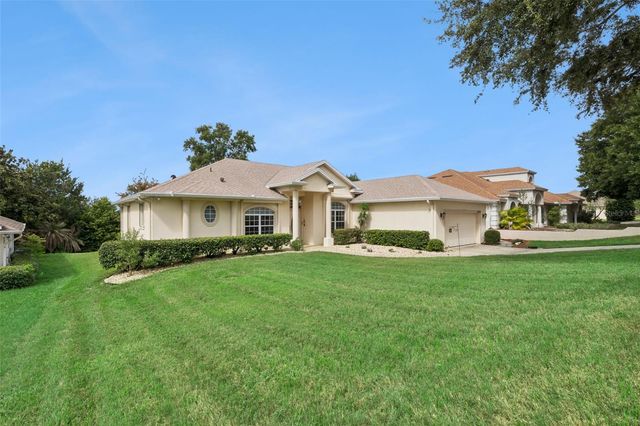 10308 CALLE DE FLORES DRIVE, Clermont, FL 34711