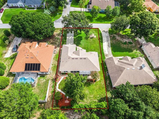 10308 CALLE DE FLORES DRIVE, Clermont, FL 34711