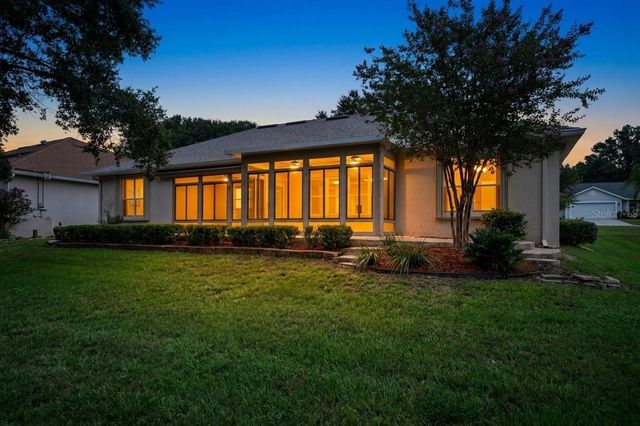 10308 CALLE DE FLORES DRIVE, Clermont, FL 34711
