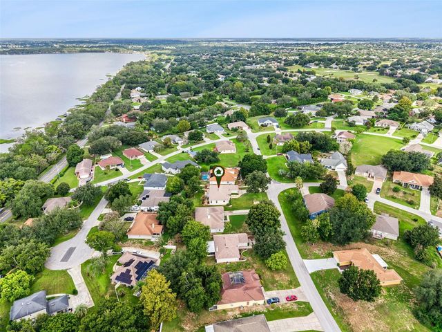 10308 CALLE DE FLORES DRIVE, Clermont, FL 34711
