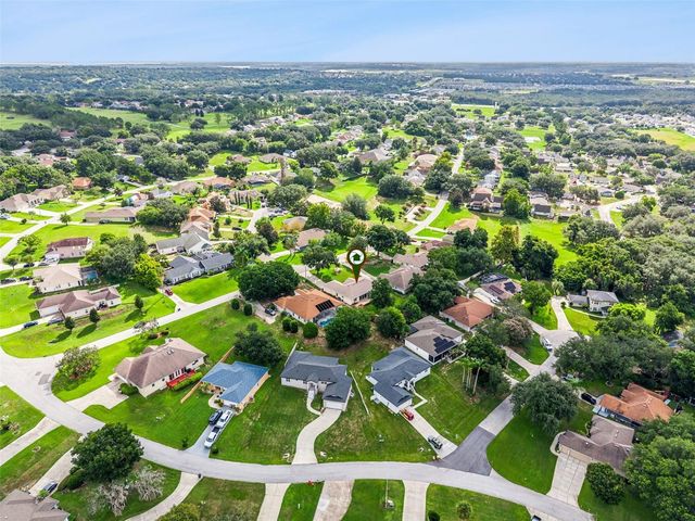 10308 CALLE DE FLORES DRIVE, Clermont, FL 34711