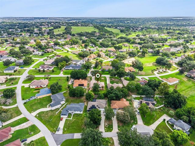 10308 CALLE DE FLORES DRIVE, Clermont, FL 34711