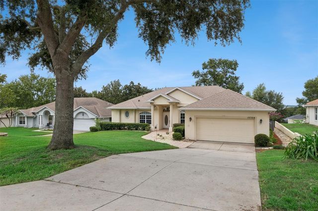 10308 CALLE DE FLORES DRIVE, Clermont, FL 34711