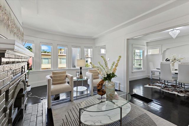 25 Colonial Way, San Francisco, CA 94112