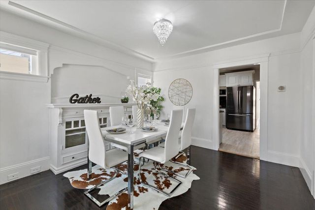 25 Colonial Way, San Francisco, CA 94112